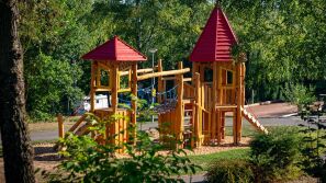 Camping Ettelbruck