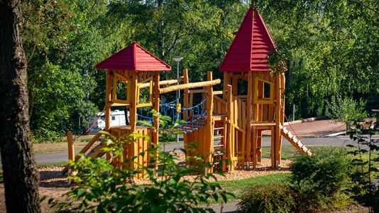 Camping Ettelbruck