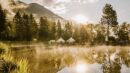 Motorradhotel Tirol – Camping Steinplatte