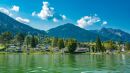 Motorradhotel Tirol – Ferienpark Terrassencamping Süd-See