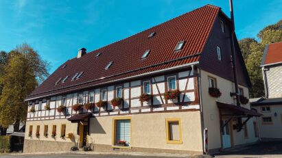 Gasthof Oehme