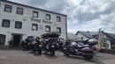 Motorradhotel Hunsrück, Pfalz, Rheinland-Pfalz – Hotel-Restaurant Zum Burgkeller