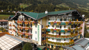 Hotel Kohlerhof