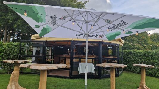 Waldhotel Riesebusch