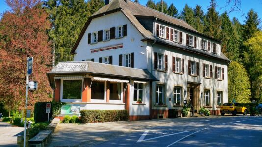 Hostellerie de la Vallée