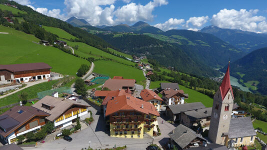 Hotel Senoner