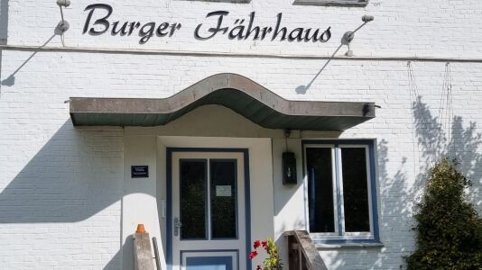 Burger Fährhaus