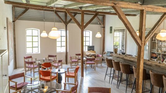 Gasthaus Lammkontor