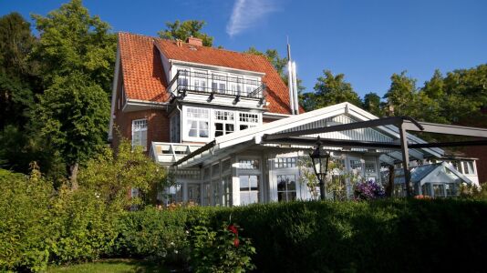 Villa Martha am Küchensee