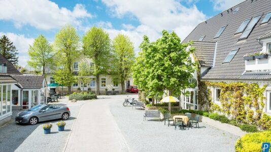 HofHotel Krähenberg