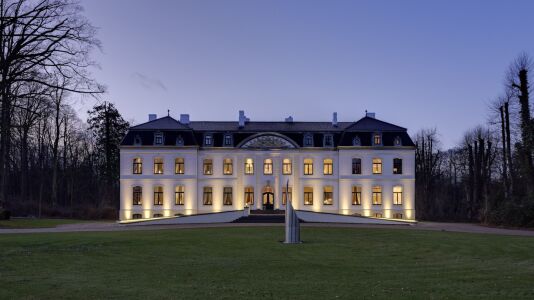 WEISSENHAUS Private Nature Luxury Resort