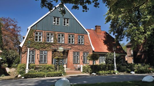 Hotel & Restaurant Ole Liese