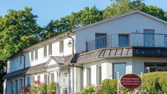 Landhaus Schulze-Hamann