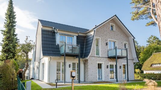 Apartotel Berry Hohwacht