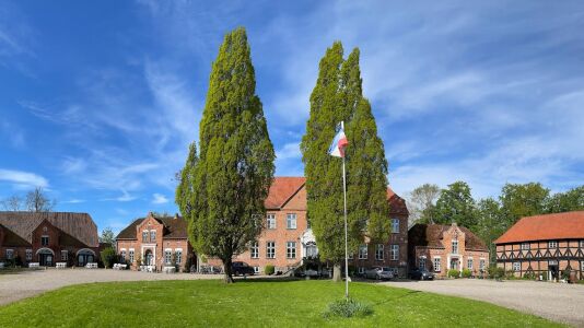 Gut Gaarz