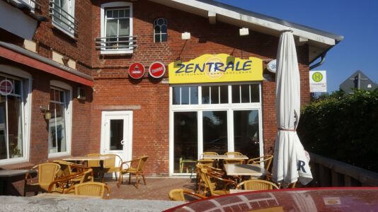 Zentrale Restaurant & Bar