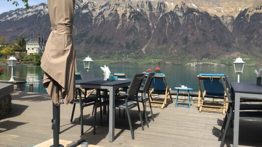 Boutique Hotel Bellevue