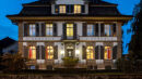 Motorradhotel Nordwestschweiz – Boutique Hotel und Restaurant Auberge