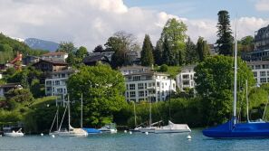 Hotel Chalet Bellerive
