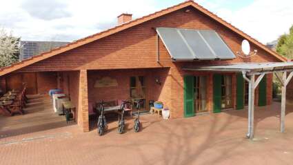 Hotel Garni Klostermann
