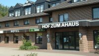 Motorradhotel Westfalen, Münsterland – Garni Hotel Hof zum Ahaus