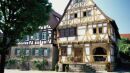 Motorradhotel Schwarzwald, Kraichgau, Baden-Württemberg – Hotel Restaurant „Zum Nachtwächter“
