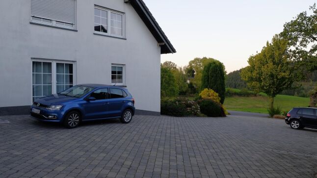 Motorradhotel - Sauerland, Westfalen - Pension Schmidt