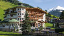 Motorradhotel Tirol – Hotel Maria Theresia in Gerlos in Tirol