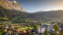 Motorradhotel Berner Oberland – Hotel Belvedere Grindelwald