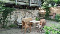 Motorradhotel Taunus, Hessen – Gästezimmer der Adler Wirtschaft