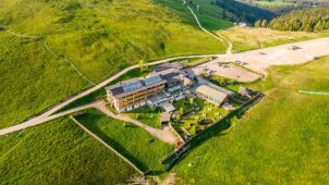 Dolomitenhotel Jochgrimm ****