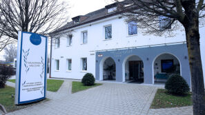 Das Schreder Hotel