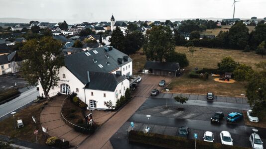 Hotel Restaurant Cornelyshaff