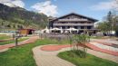 Motorradhotel Berner Oberland – Frutigresort