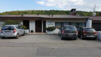 Motorradhotel Schwäbische Alb, Baden-Württemberg – Pension Grasy