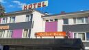 Motorradhotel Schwäbische Alb, Baden-Württemberg – Pension 21