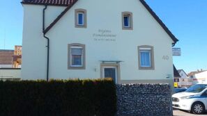 Brigittes Fremdenzimmer