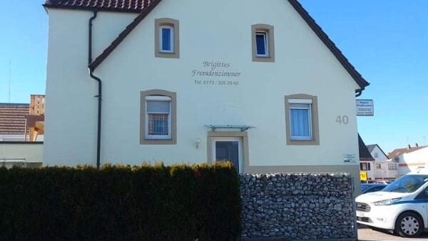 Brigittes Fremdenzimmer, Leonberg