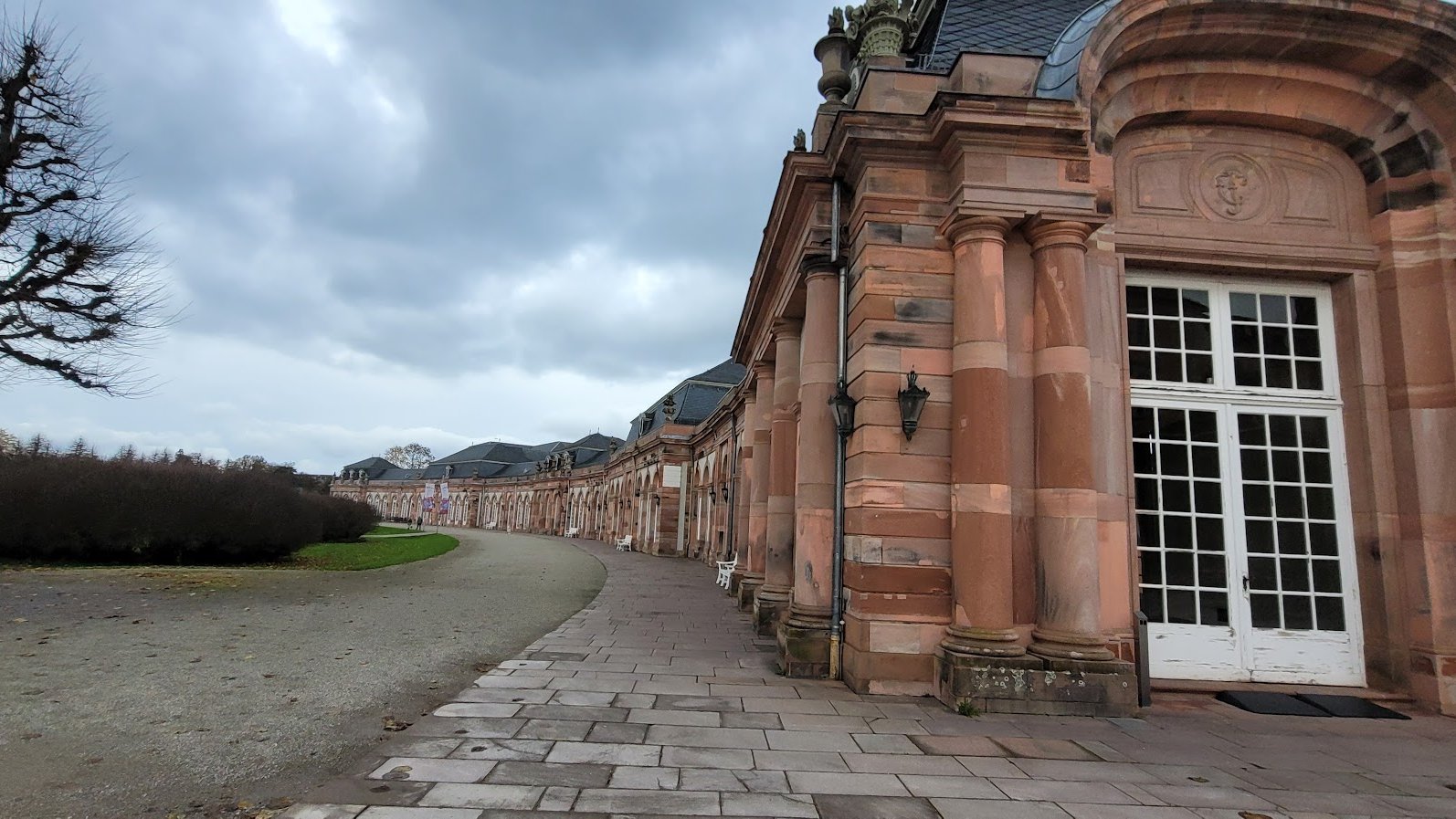Hotel Ringpark in Heilbronn-Franken ⌀ 4,2/5 – Motorradhotel