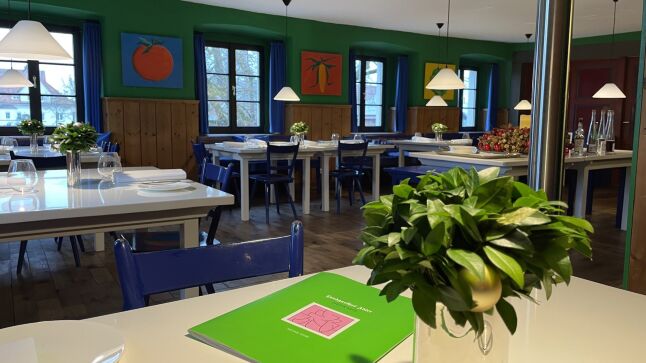 Motorradhotel - Baden-Württemberg, Hohenlohe - Landgasthof Adler