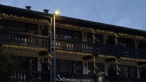 Schwanen-Resort