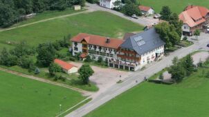 Landgasthof Zum Schwanen