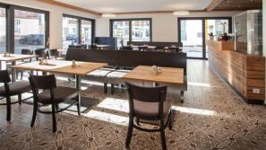 Gasthaus Rose | Bistro | Gästezimmer