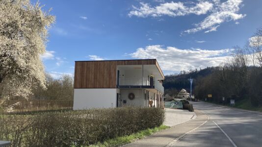 DAS GEORG Gästehaus