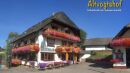 Motorradhotel Schwarzwald, Baden-Württemberg – Pension Altvogtshof