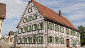 Hotel-Restaurant Einhorn