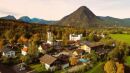 Motorradhotel Berchtesgadener Land, Oberbayern – Gesundheitszentrum Schlossberghof Marzoll