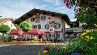 Motorradhotel Oberbayern – Hotel Alte Post
