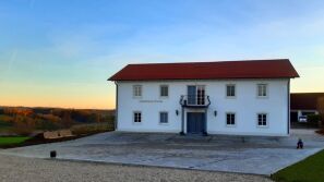 Gästehaus Huber