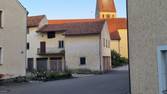 Pension Schneider